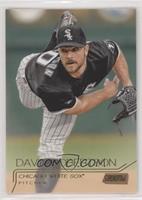 David Robertson