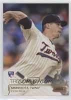 Trevor May