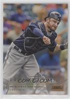 Jonathan Lucroy