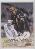 Starling Marte