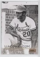 Lou Brock