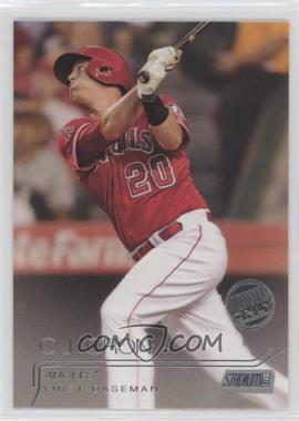 2015 Topps Stadium Club - [Base] - Members Only #219 - C.J. Cron /7