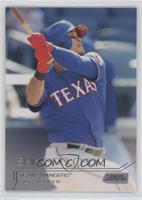 Shin-Soo Choo