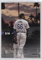 Yasiel Puig