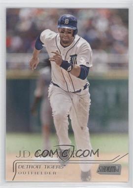 2015 Topps Stadium Club - [Base] #154 - J.D. Martinez