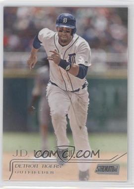 2015 Topps Stadium Club - [Base] #154 - J.D. Martinez