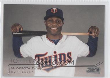 2015 Topps Stadium Club - [Base] #159 - Torii Hunter