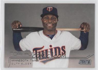 2015 Topps Stadium Club - [Base] #159 - Torii Hunter