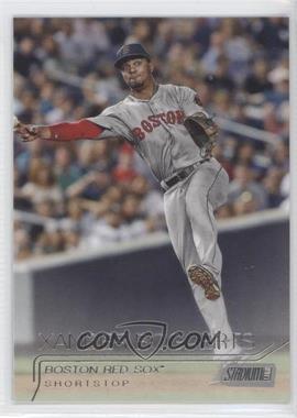 2015 Topps Stadium Club - [Base] #187 - Xander Bogaerts