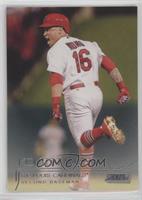 Kolten Wong