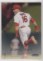 Kolten Wong