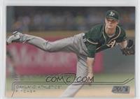 Sonny Gray