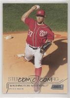 Stephen Strasburg