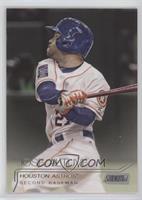 Jose Altuve [EX to NM]