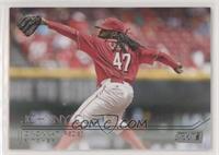 Johnny Cueto [EX to NM]