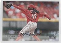 Johnny Cueto