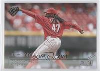 Johnny Cueto