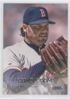 Roger Clemens