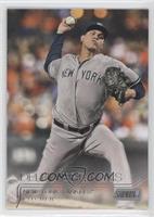 Dellin Betances