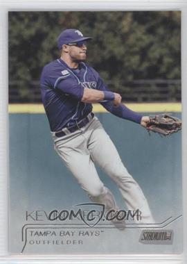 2015 Topps Stadium Club - [Base] #270 - Kevin Kiermaier