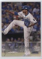 Yordano Ventura