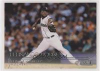 Fernando Rodney [EX to NM]