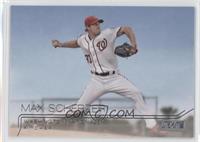 Max Scherzer