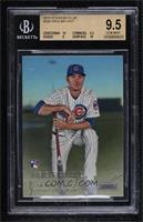 Kris Bryant [BGS 9.5 GEM MINT]