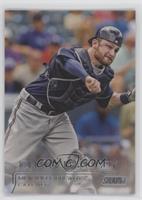 Jonathan Lucroy