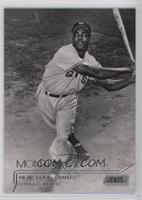 Monte Irvin