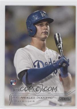 2015 Topps Stadium Club - [Base] #89 - Joc Pederson