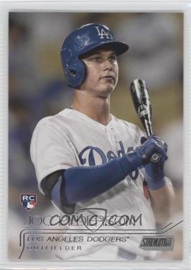 2015 Topps Stadium Club - [Base] #89 - Joc Pederson