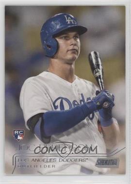 2015 Topps Stadium Club - [Base] #89 - Joc Pederson