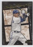 Josh Donaldson #/50