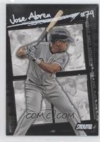 Jose Abreu #/99