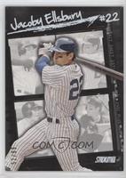 Jacoby Ellsbury #/99