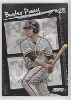 Buster Posey #/99