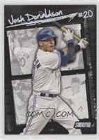 Josh Donaldson #/99