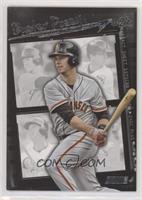 Buster Posey [EX to NM]