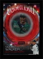 Taijuan Walker #/70