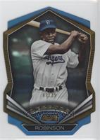 Jackie Robinson #/25