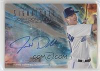 Josh Donaldson #/25