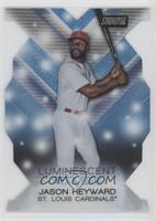 Jason Heyward