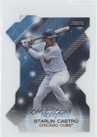 Starlin Castro [EX to NM]