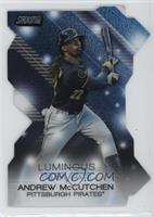 Andrew McCutchen [EX to NM]