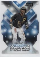 Starling Marte