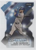 Alex Gordon