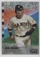 Joe Panik #/25