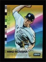 Mike Mussina