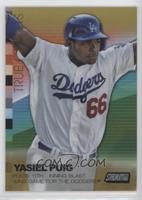 Yasiel Puig